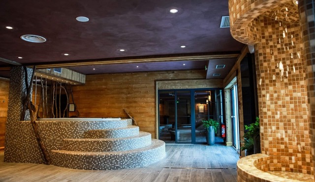 Les Jardins De Sophie