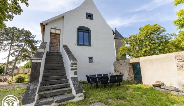 Les Jardins de Tirande - 1 er Étage