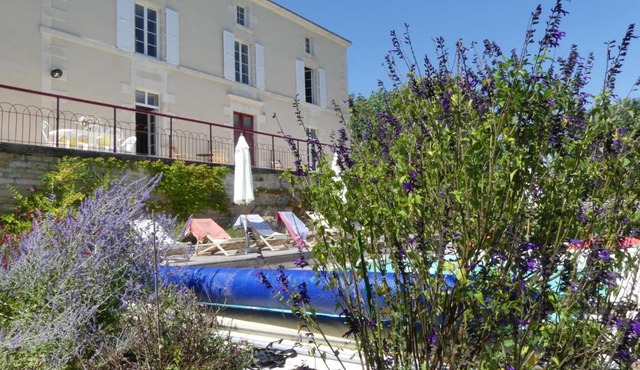 Les Jardins de Xanton