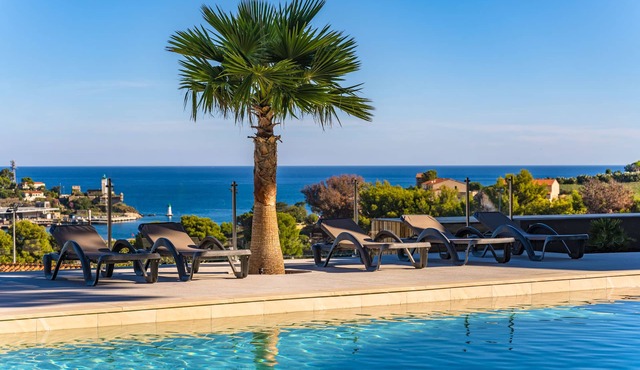 Les Jardins du Cèdre, Boutique hotel & gastronomy