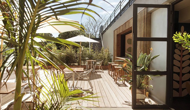 Les Jardins du Canal