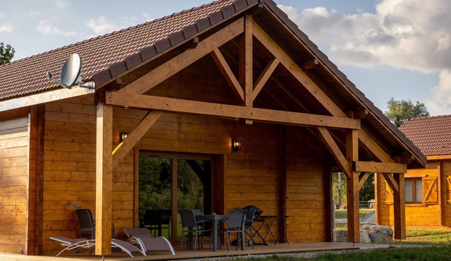 Les Jardins du Hérisson 3