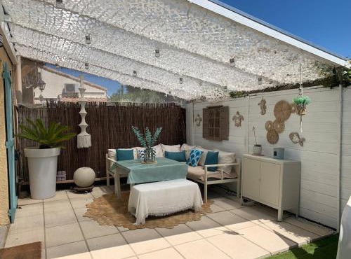 Les Jardins du Soleil