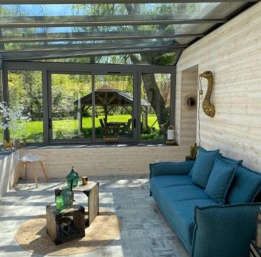 Les Jardins du Stéroulin