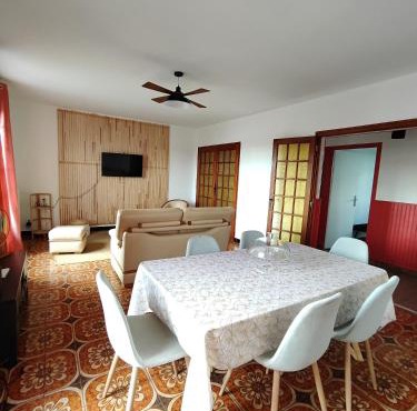 Les jardins Ducarouge 1 climatisé