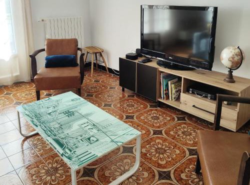 Les jardins Ducarouge 2 climatisé