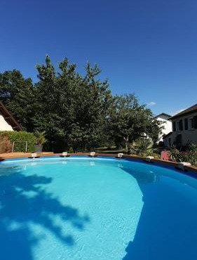 Les Jardins de la quiétude