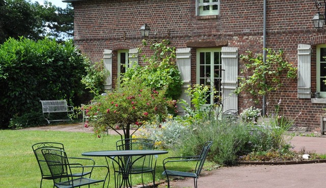 Les Jardins de Beauve