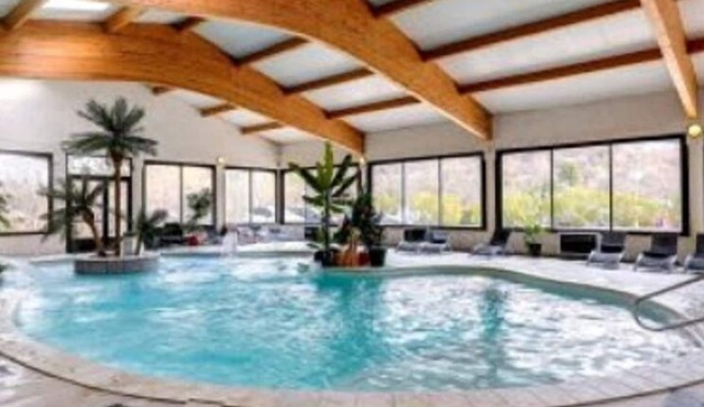 Les Jardins de l'Ermitage