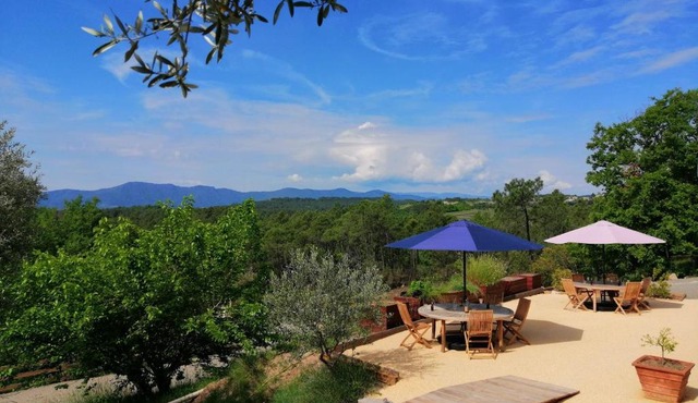 LES JARDINS CELESTES