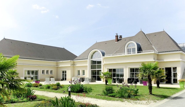 Les Jardins Renaissance by Interhome