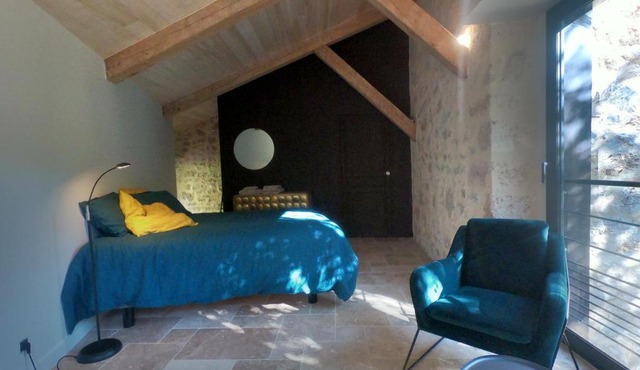 Les Jardins Sauvages