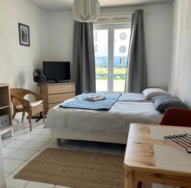 Les Jasmins d'Aytré