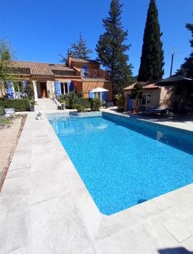 Les Jasmins de Salelles