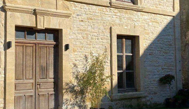 Les Jasmins - Longues sur Mer