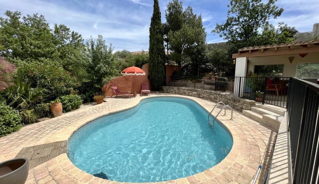 Les Jeisses - TOUROUZELLE