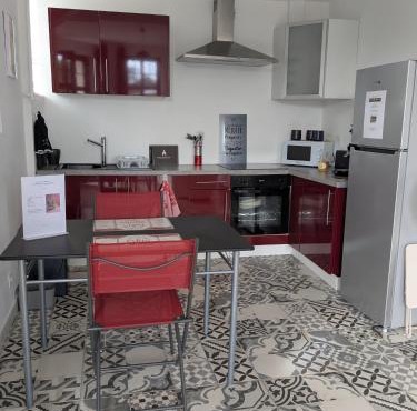 Les Jolis Nids - Studio Rouge Gorge