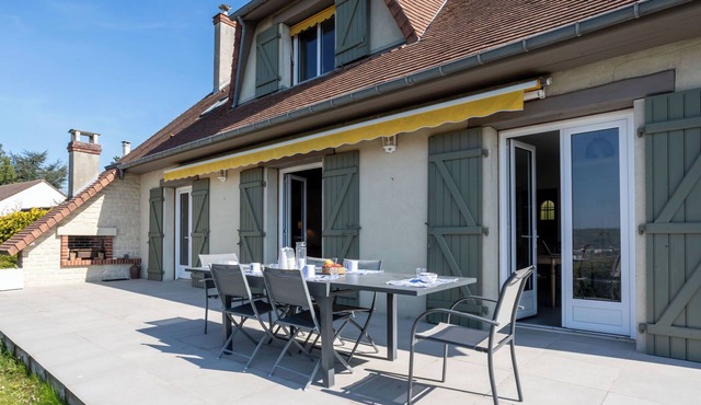 Les Jonquilles by Interhome