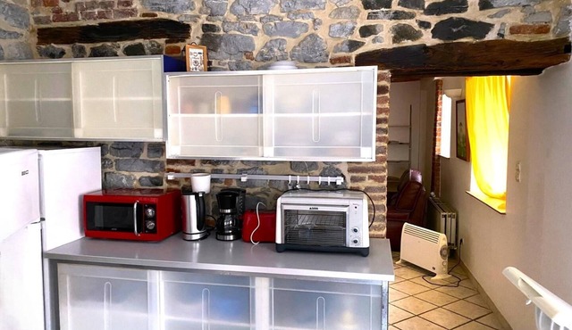 LES JONQUILLES - RANCENNES