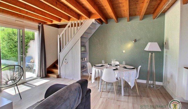 Les Jonquilles - ST Quay Perros