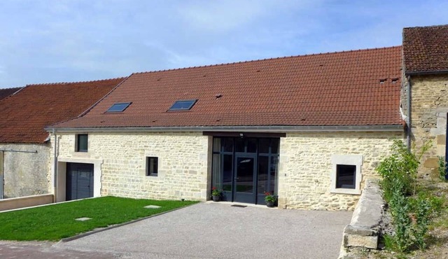 LES JONQUILLES - Vignes-la-Côte