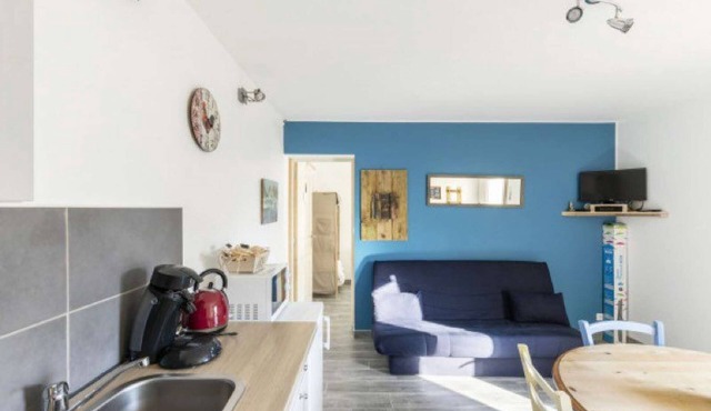 Les Joyeux Compagnons - Commes