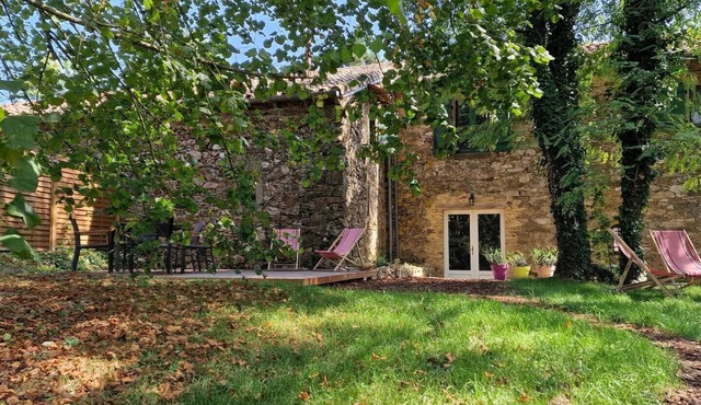 Les Juliannes - La Bergerie