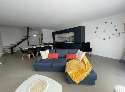 Les jumelles villa 2