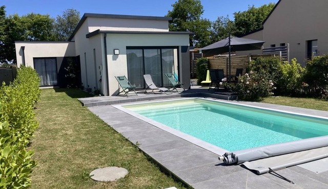 Les Kermelins - PLENEUF VAL ANDRE