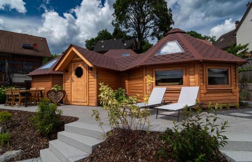 Les Kotas du bonheur