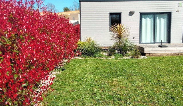 Les Logis de la Seugne