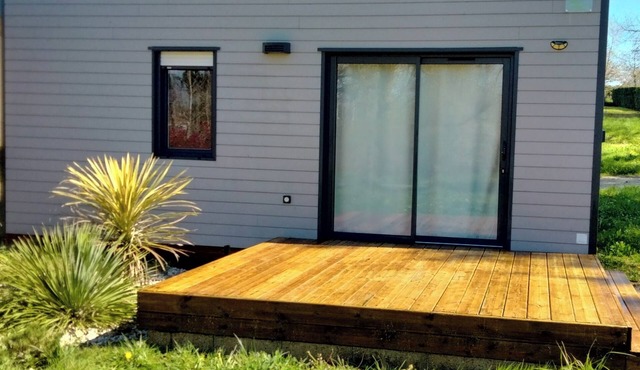 Les Logis de la Seugne