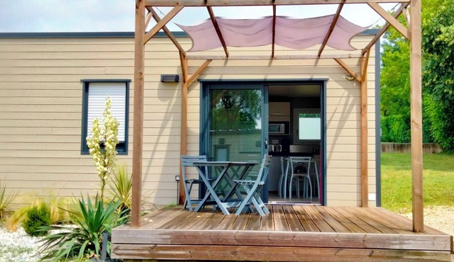 Les Logis de la Seugne PLATINE