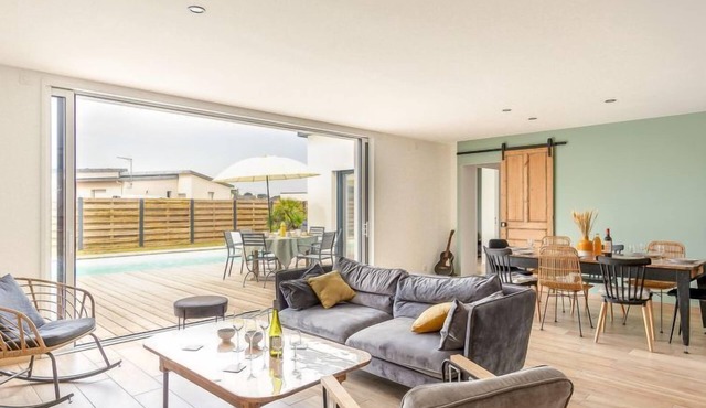 Les Lagons du Lividic by Interhome