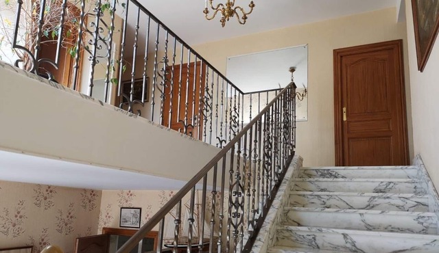 LES LANDES 14 PEOPLE with swimming pool