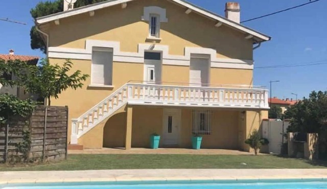 Les lauriers blancs - SAINT-ESTEVE