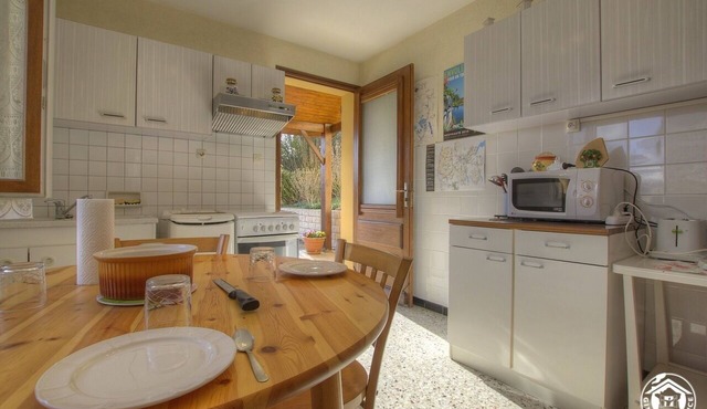 Les Lauriers - Chalamont