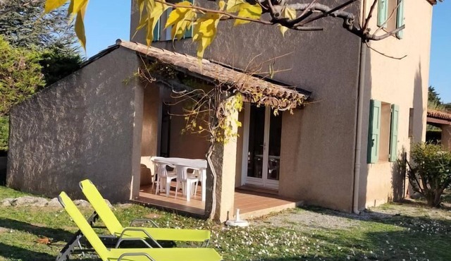 Les Lauriers - MOISSAC BELLEVUE