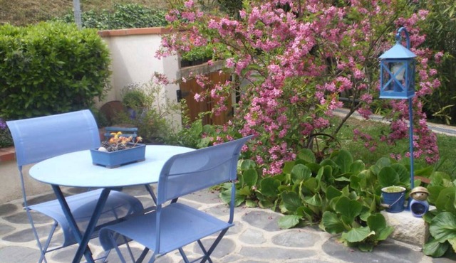 Les lauriers - SAHORRE