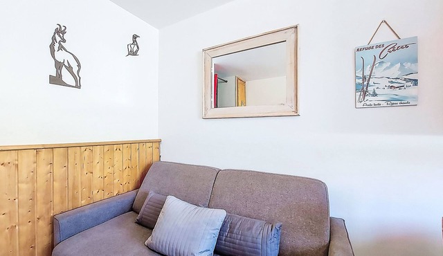 Les Lauzes C19 by Interhome