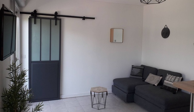 Les Lauzières Comfort Appartment