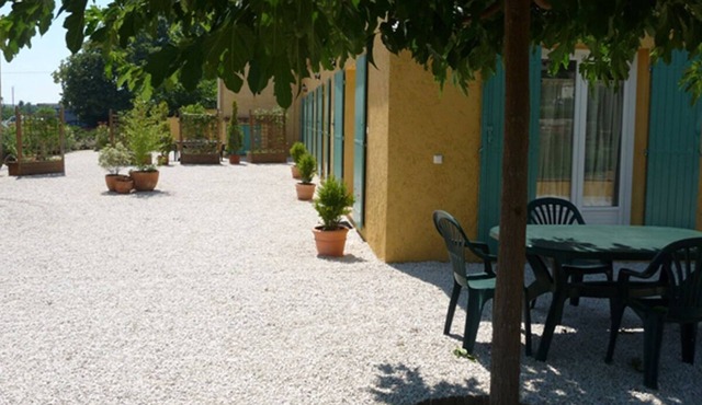 "les Lavandes "4 km from the beach