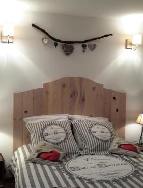 Les Lavandes d'Estoublon