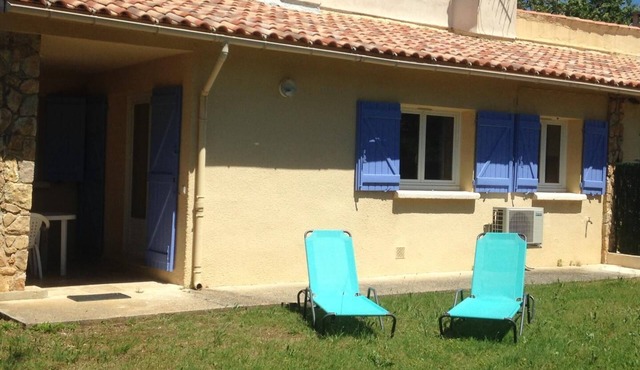 Les Lavandes - MOISSAC BELLEVUE