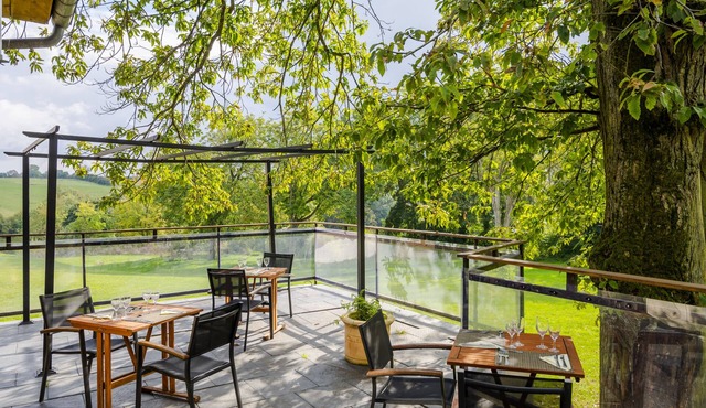 Les Lavandières de Fontaine