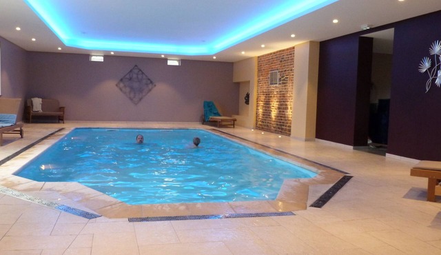 Les Lavandières de Fontaine - B