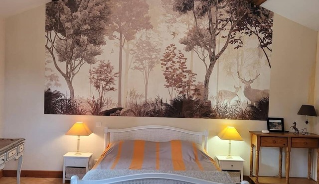 Les Lavandins Château de Musigny