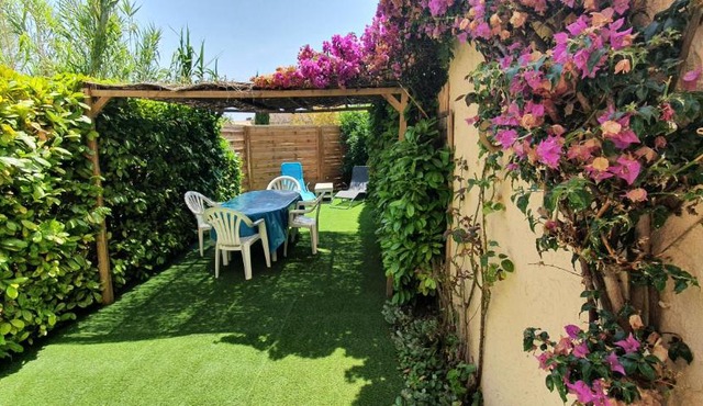 Les lecques Turquoise