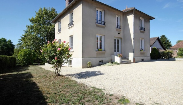 Les Libellules - MAGNICOURT