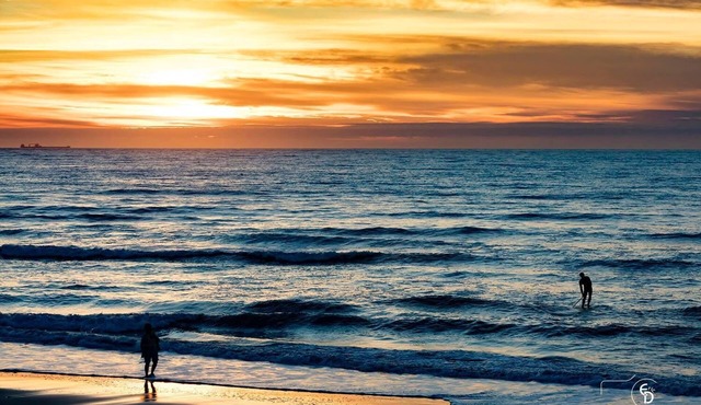 LES LILAS 15 pers 10 MN WIMEREUX NAUSICAA 20MN WISSANT AUDRESSELLES TRES CALME